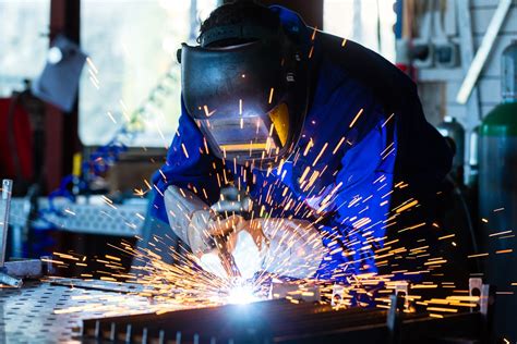 metal fabricating co|different types of metal fabrication.